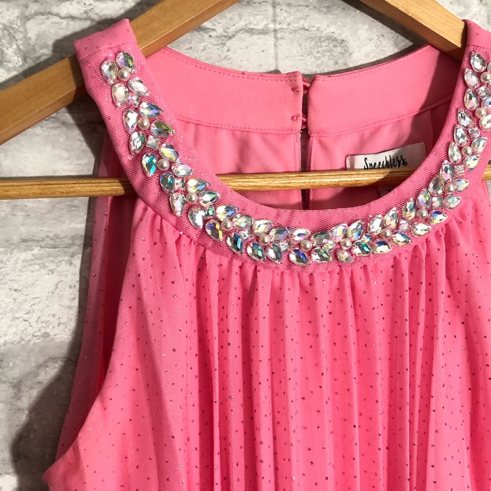 Formal kids dress